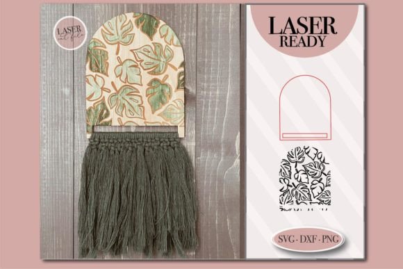 Bringing the Tropics Home: A Practical Guide to Using Monstera Leaf SVG for Modern Crafting