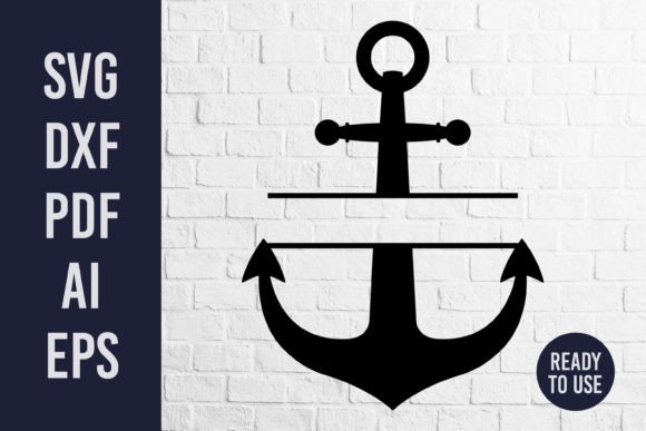 Unlocking Creative Potential with a Customizable Anchor Design for Digital Crafting