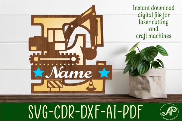 Why the Digger Capital Monogram Letter E SVG Is a Smart Choice for Layered Crafts